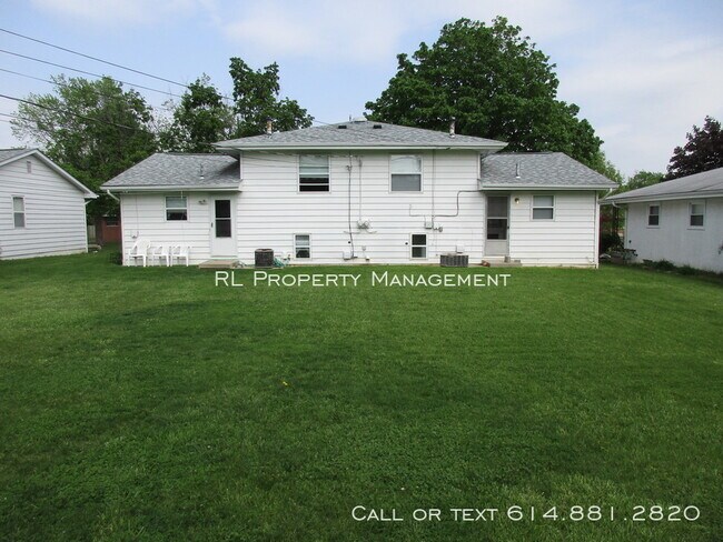 Building Photo - 1125 Mccarley Dr W