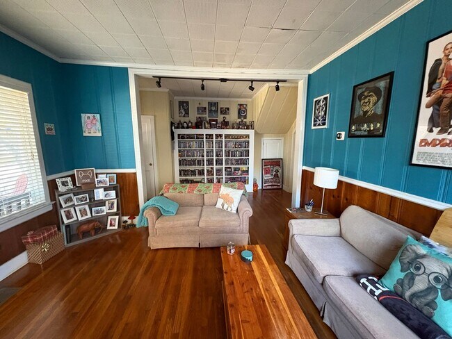 Foto del edificio - flor1113