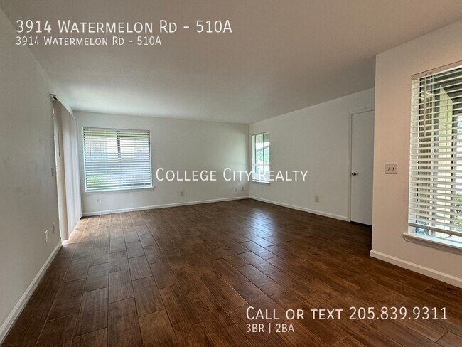 Foto del edificio - 3914 Watermelon Rd