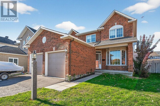 Building Photo - 22 New Deighton Cres