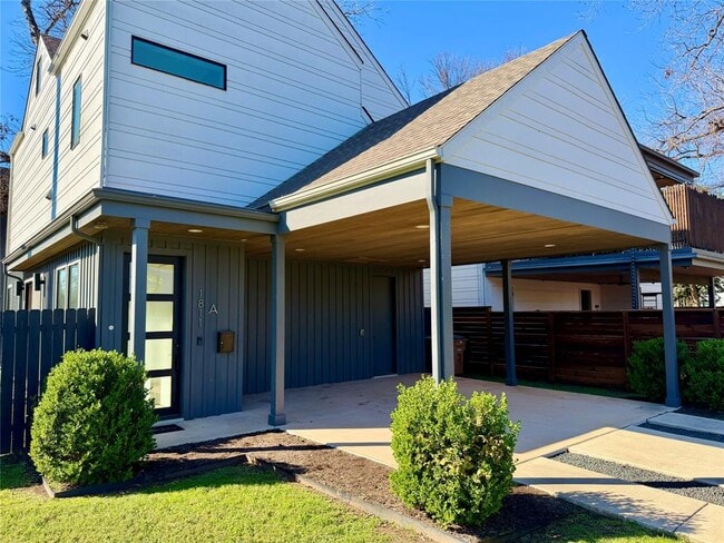 Building Photo - 1811 Willow St