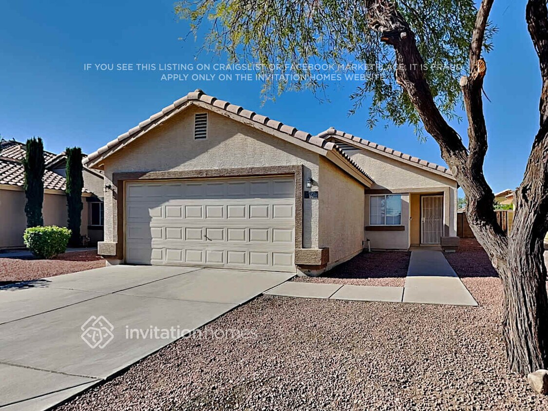 Foto principal - 12924 N Primrose St