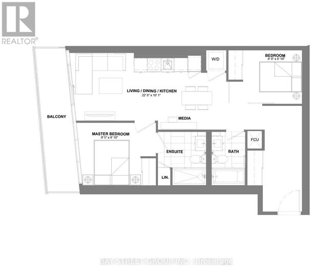 Building Photo - 448 Burnhamthorpe Rd W