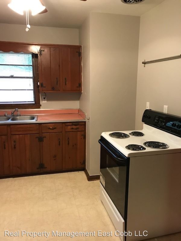 Foto del edificio - 1664 Richwood Dr NE