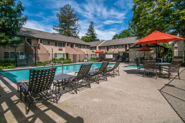 Foto del edificio - Anderson Place Apartments