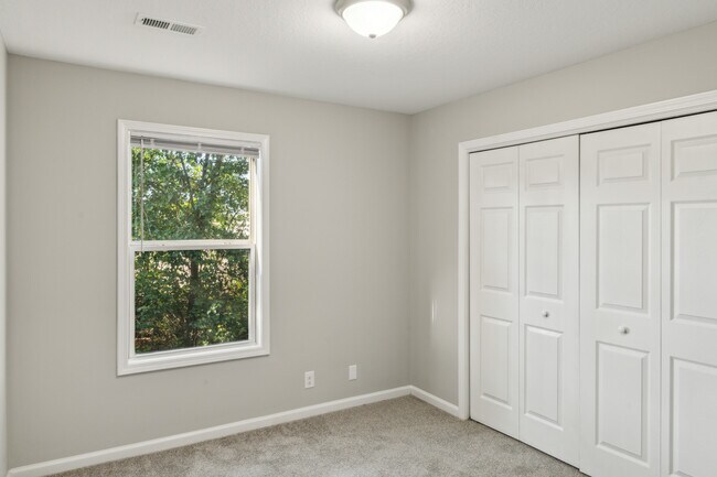 Foto del edificio - The Element Clarksville