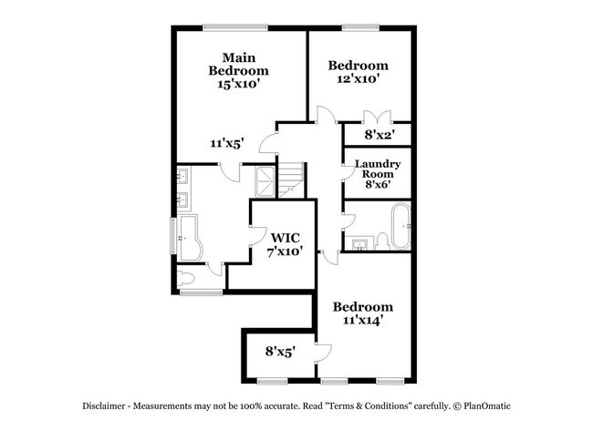 Foto del edificio - 7083 Creeksong Dr