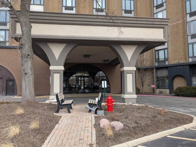 Foto del edificio - 1 Renaissance Pl