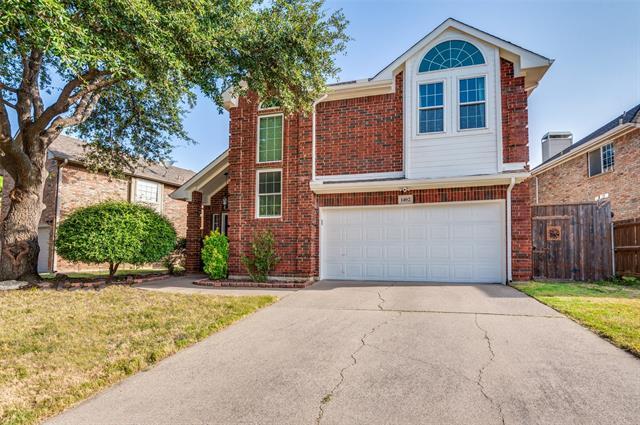 Foto del edificio - 1402 Indian Lake Trail