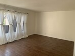 large living space with lots of natural light - 1244 Cabrillo Park Dr