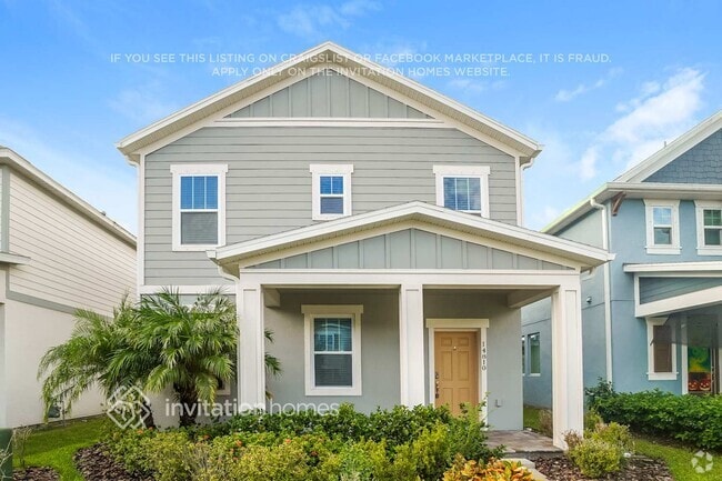 Building Photo - 14810 Caravan Ave