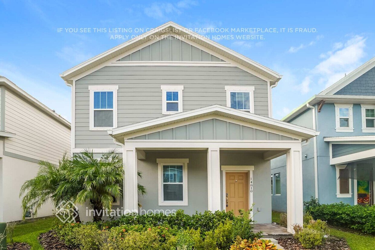 Foto principal - 14810 Caravan Ave