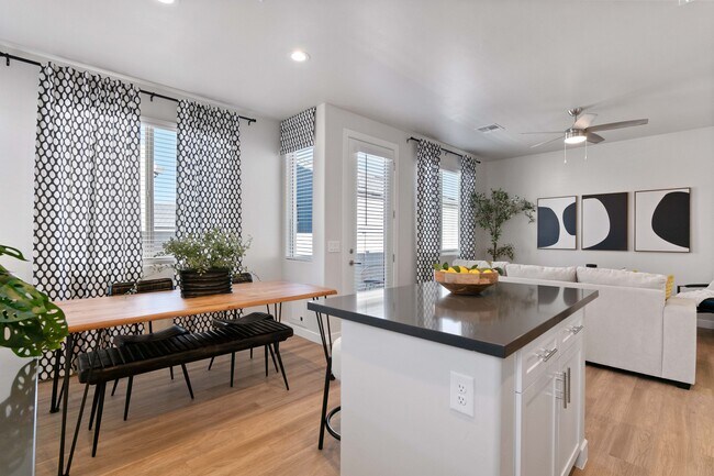 Foto del edificio - Moderne at Rocking K