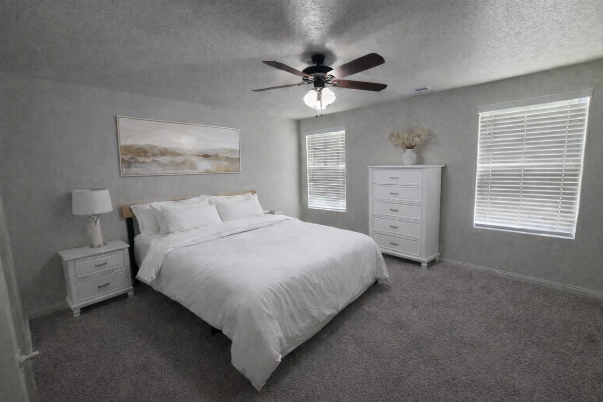 Foto del edificio - Amazing Patio View!