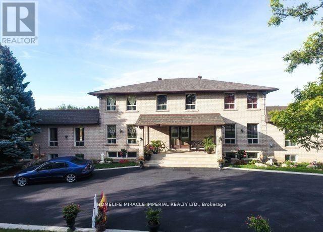 Building Photo - 4 Bellini Ave