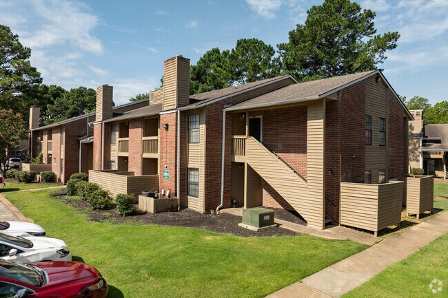 Foto del edificio - Landings At Winchester