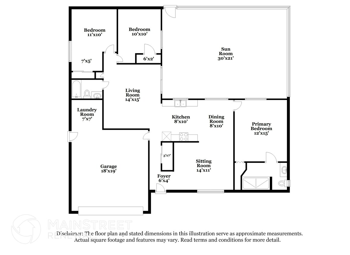 Primary Photo - 1150 Altman Dr