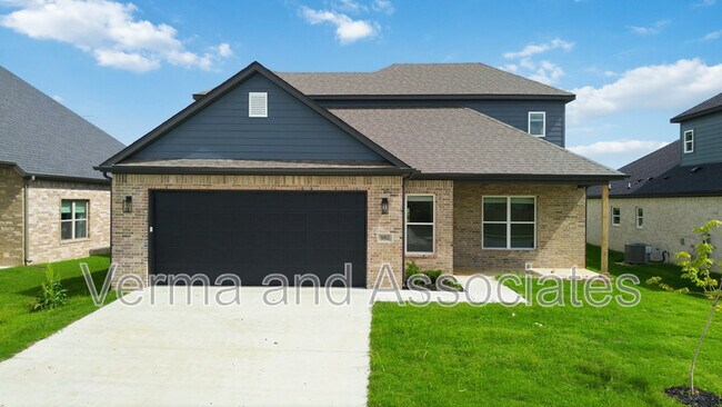 Building Photo - 980 Trestle Ln