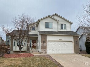 Building Photo - 1628 Lily Lake Dr