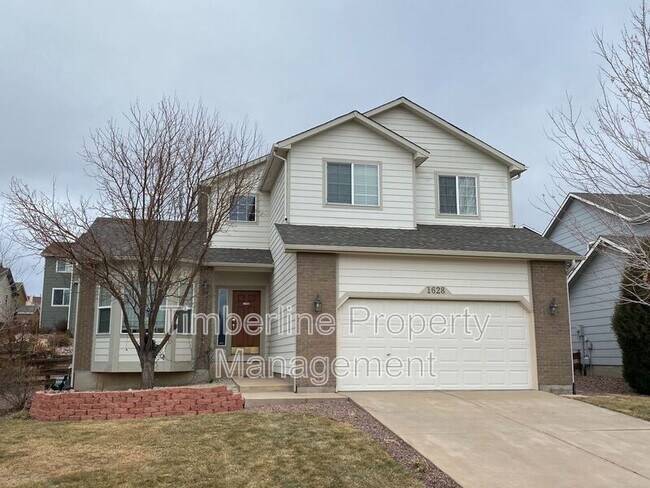 Photo - 1628 Lily Lake Dr House