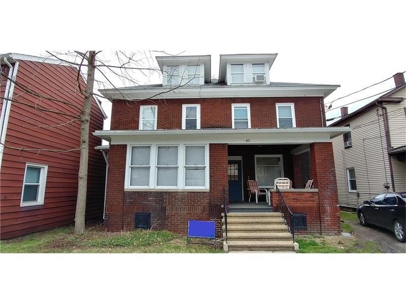 Primary Photo - 45 S 5th St