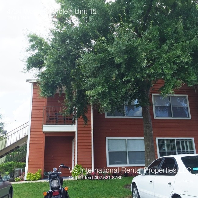 Building Photo - 4724 Walden Cir