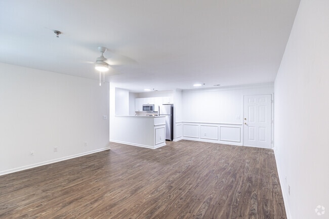 2BR, 2BA - The Perch
