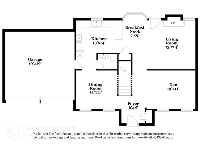 Building Photo - 4665 Bald Eagle Way