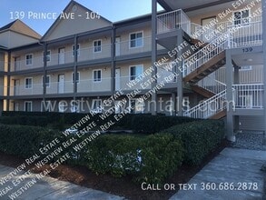 Building Photo - 139 Prince Ave