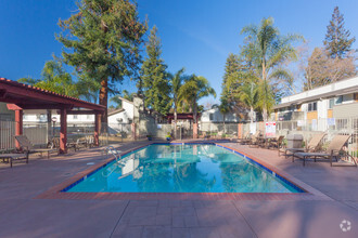 Other - Sunnyvale Town Center Apartments