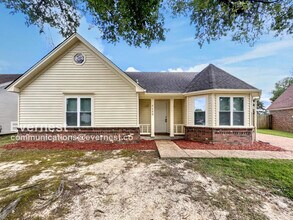Building Photo - 4608 S Berrypick Ln