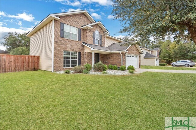 Foto del edificio - 349 Live Oak Church Rd