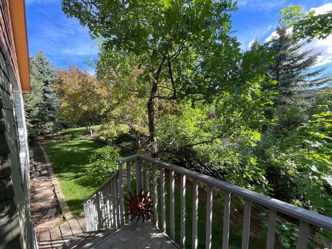 Foto del edificio - 5 Bedroom Single Family Home in Fort Collins