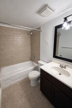 Interior Photo - Monroe Park Towers Apartments