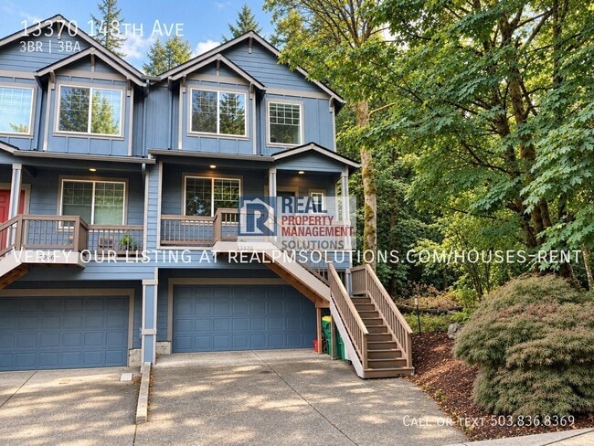 Photo - 13370 148th Ave- House