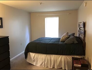 Segundo dormitorio - 340 Hildred Dr