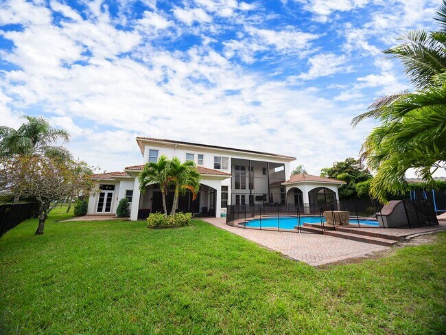 Foto del edificio - 9525 Captiva Cir