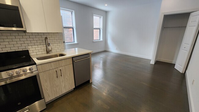 Foto del edificio - 52 Queensberry St