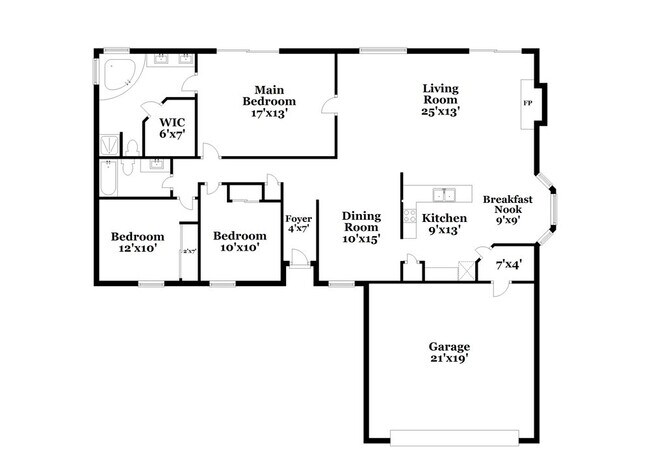Building Photo - 7777 Eyford Ln
