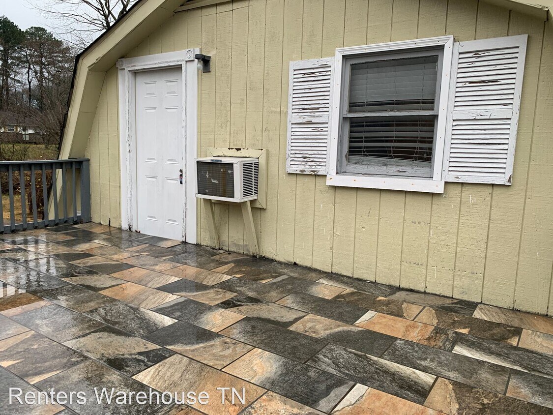 Foto principal - 1 br, 1 bath House - 3814 A Barlow Drive