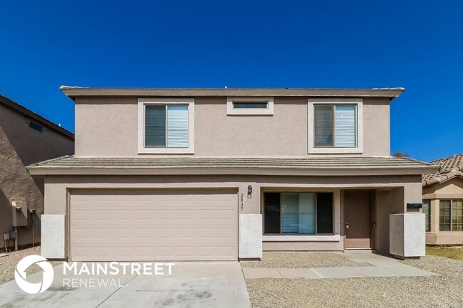 Building Photo - 2837 S 63rd Dr