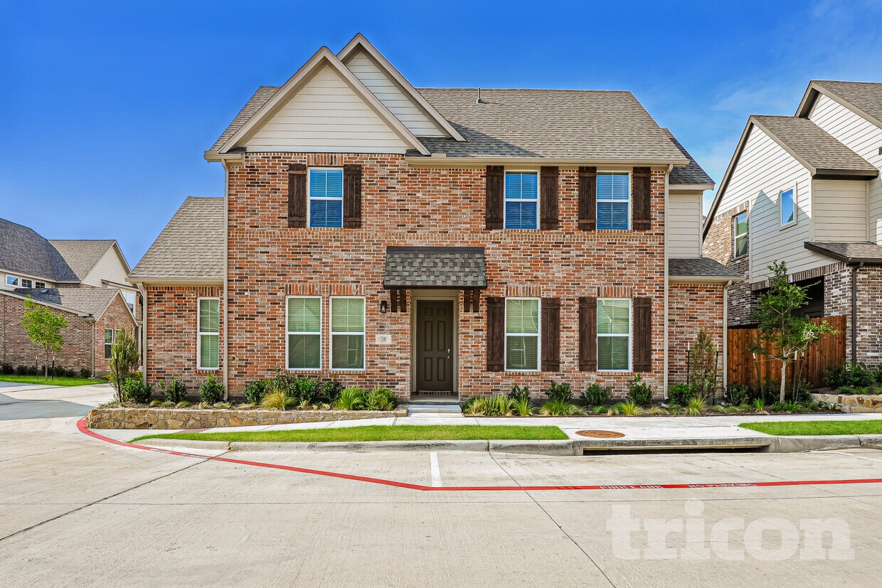 Primary Photo - 1105 Fallgate Dr