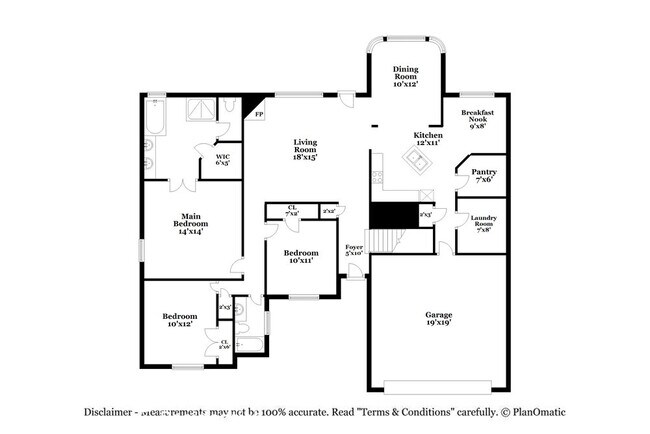 Foto del edificio - 1960 Chimneyrock Blvd E