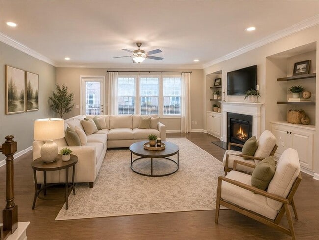 Building Photo - 404 Caravelle Walk