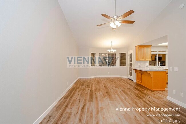 Foto del edificio - Single Story Rocklin Home