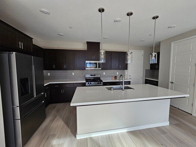 Cocina - 5382 Shenandoah Valley Ln