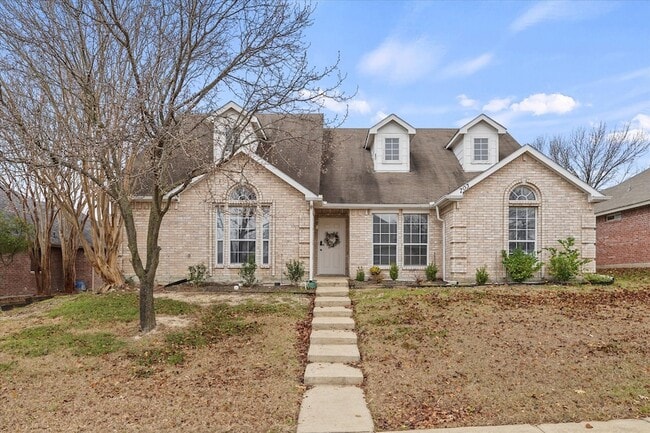 Foto del edificio - 703 Primrose Ln