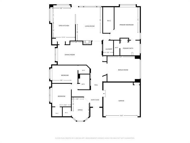 Foto del edificio - 1268 Topeka Dr