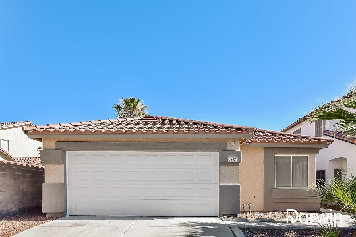 Primary Photo - 7272 Golden Star Avenue, Las Vegas, NV 89130
