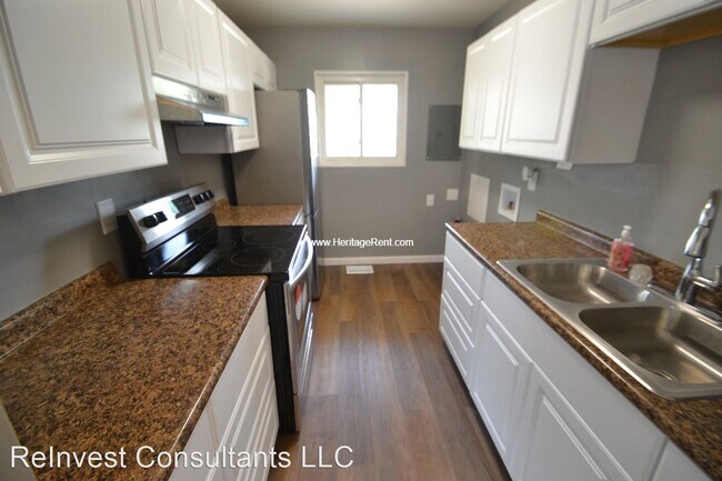 Building Photo - 3 br, 1 bath House - 1266 Landis Lane